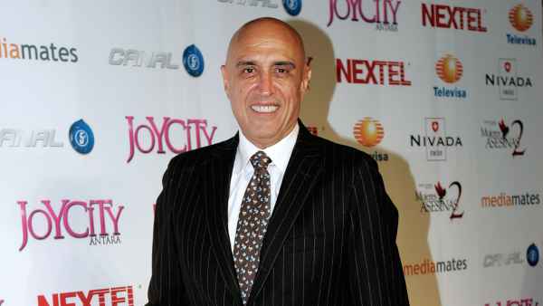 Pedro Torres
