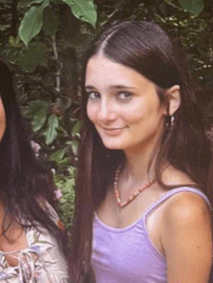 Police Searching for Chicago Special Ed Teacher Tennessee Teen North Carolina Girl Molly Kate Dixon Sevier County Sheriff s Office