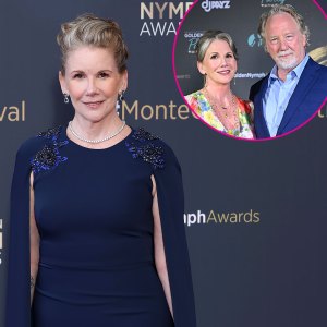 Promo Can Melissa Gilbert Save Her Career After Supporting Timothy Busfield In His Child Sex Abuse Case