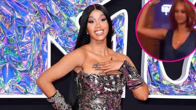 Promo Cardi B Uses Tyra Banks and Americas Next Top Model to Celebrate Patriots Playoff Win Over Chargers