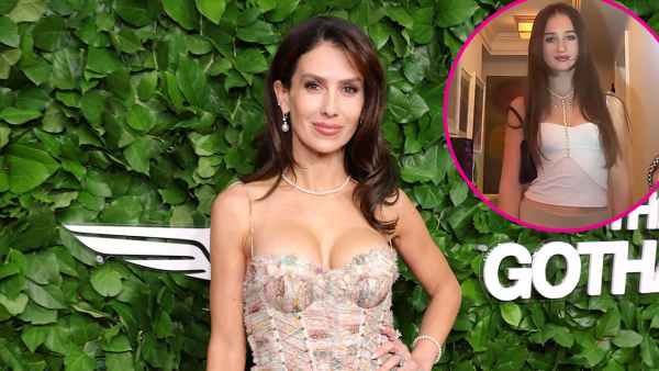 Promo Hilaria Baldwin Fires Back at Criticism about Her 12 Year Old Daughter Carmen Outfit