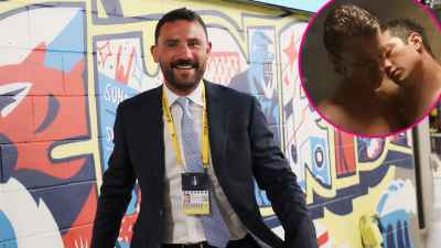 Promo NHL Paul Bissonnette Says Response to Heated Rivalry Has Been Awesome Connor Storrie and Hudson Williams