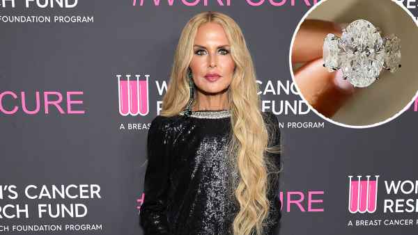 Promo Rachel Zoe Joins EmRata on Divorce Ring Trend