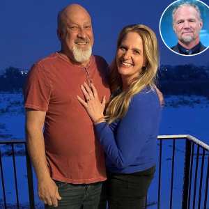 Promo Sister Wives Preview David Woolley Calls Bull on Kody Brown Love Confession Apology to Christine