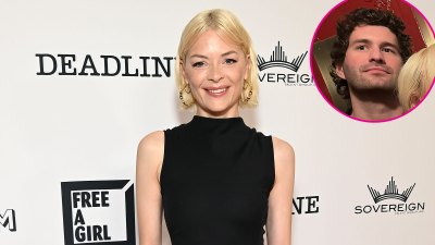 Promo Who Is Austin Sosa 5 Things to Know About Jaime King Husband