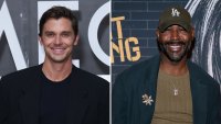 Queer Eye's Antoni Addresses 'Backstage Drama' Amid Karamo Bullying Claims