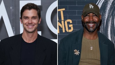 Queer Eye's Antoni Addresses 'Backstage Drama' Amid Karamo Bullying Claims