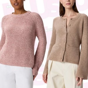 Quince Winter New Releases