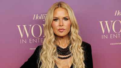 Rachel Zoe On Why She Left Styling GettyImages-2249135694