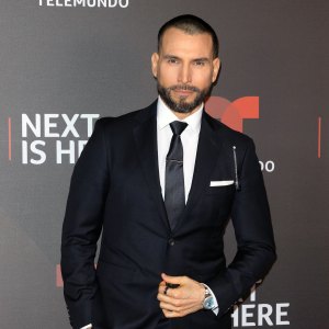 Rafael Amaya