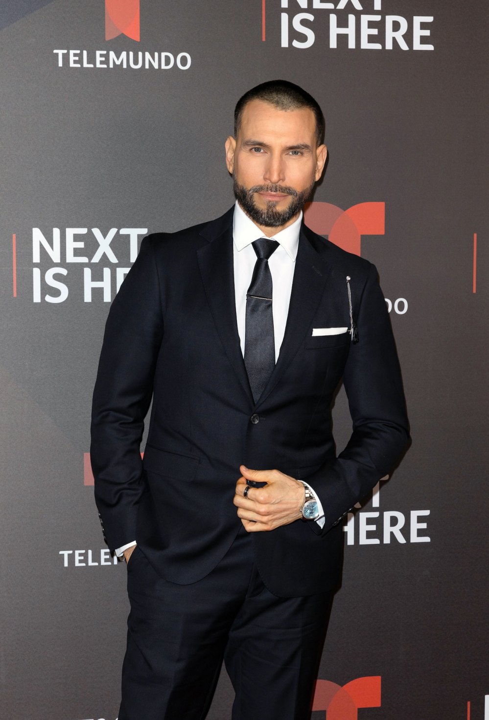 Rafael Amaya