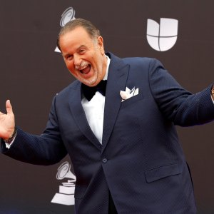 Raúl de Molina de El Gordo y La Flaca