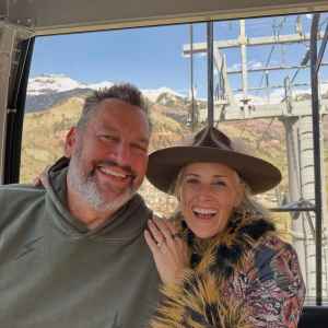 Ricki-Lake-Shares-4th-Anniversary-With-Husband-Ross-Burningham-After-Meeting-in-Their-50s