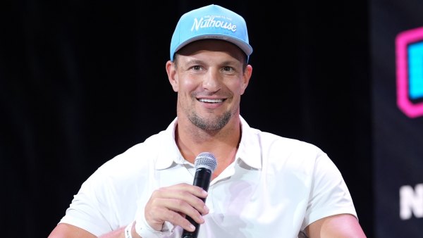 Rob Gronkowski Has Technically Not Spent Any of His NFL Salary Here Is How