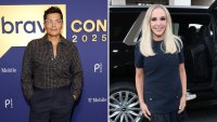 RodrigoReyes-and-Shannon-Beador-at-BravoCon-2025