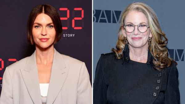 Ruby Rose Issues Bold Statement About Melissa Gilbert Support of Timothy Busfield Amid Sex Abuse Case