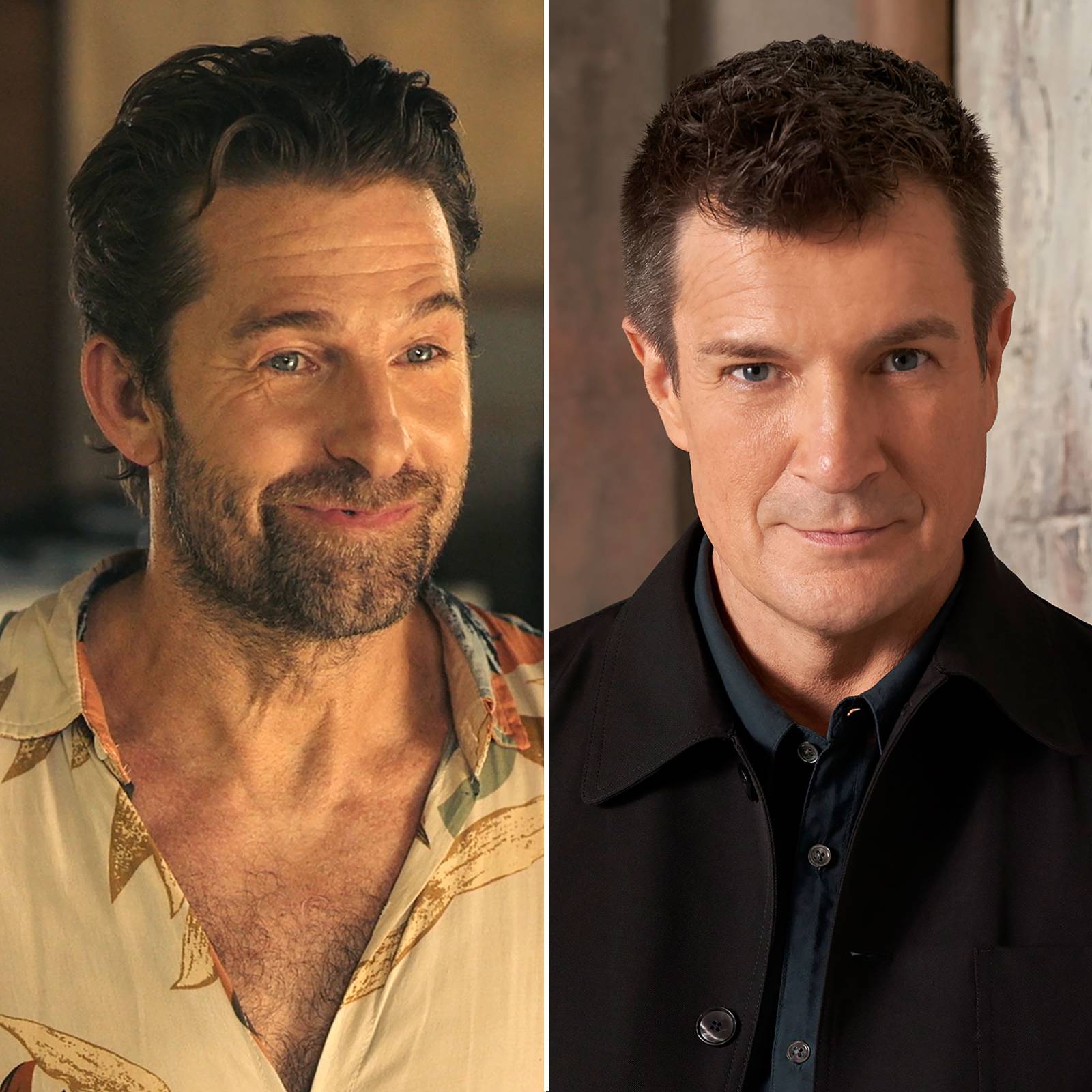 ABC RJ Decker Fall Premiere Date