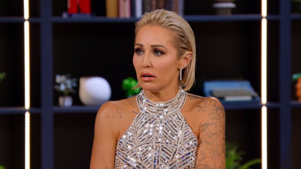 Mary Bonnet Hints at Not Returning for 'Selling Sunset' Season 10