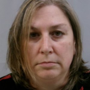 Shannon Robinson Courtesy of West Virginia Department of Corrections and Rehabilitation