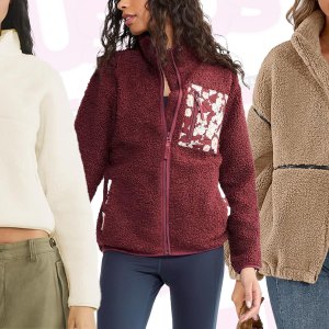 fleece