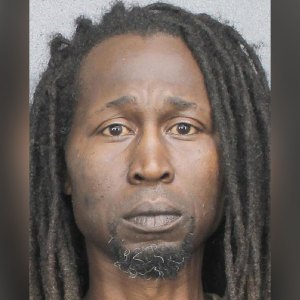Sian Andre Spence Mugshot