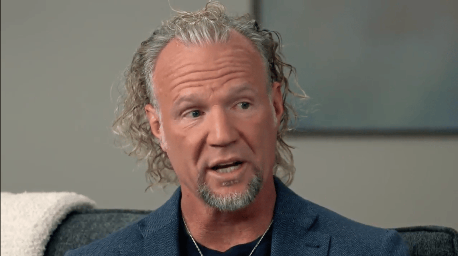 Kody Rominger Sister Wives Recap: Kody and Meri Argue Over Money, House Insurance ...