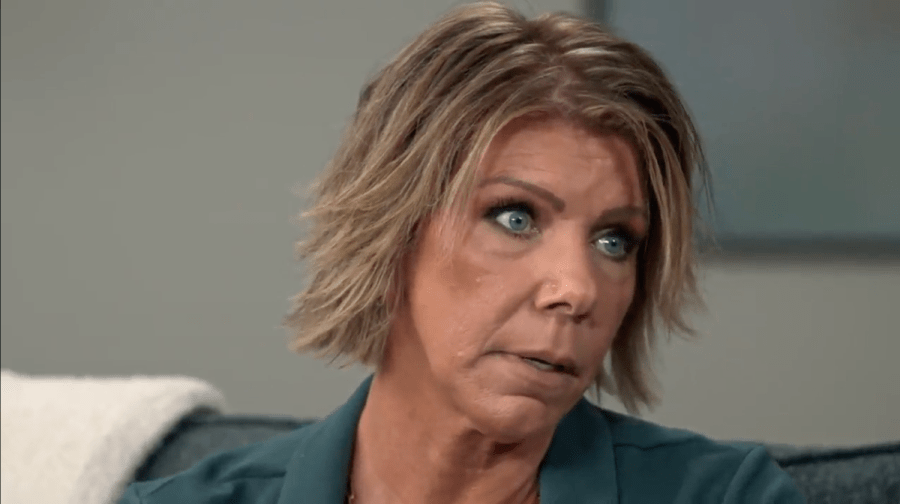 Sister Wives Kody Claims He Wants the Hurt to End With Exes So Where Do They All Stand After Reunion Meri