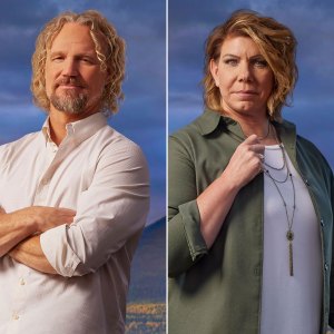 Sister Wives Recap Kody Brown and Meri Brown Argue Over Who Paid Their House Insurance