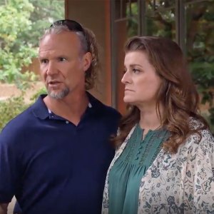 Sister Wives Robyn Shuts Down Claims She Is Submissive to Kody and More Reunion Revelations