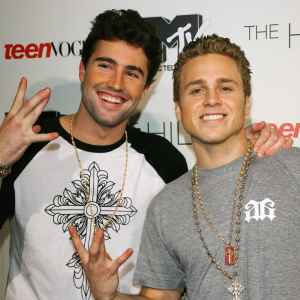 Spencer Pratt Details the Moment He and Brody Jenner Decided to Crash The Hills