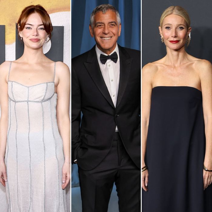 Which Celebrities Skipped Out on the 2026 Critics Choice Awards? Us