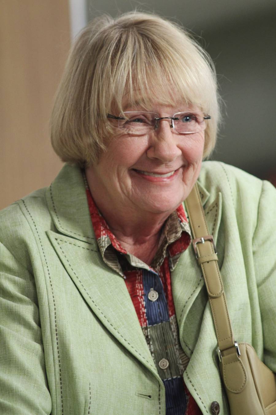 TCDDEH2EC057 Stars Whose Health Issues Became TV Storylines