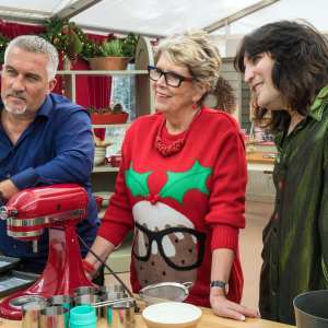 Nigella Lawson Replaces Prue Leith as New Judge on 'Great British Bake Off'