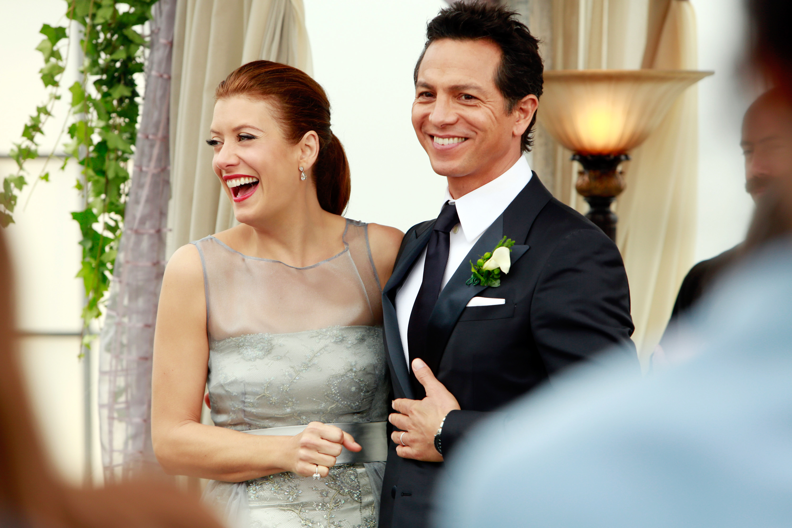 Kate Walsh Reveals If Addison Will Return to Grey’s Anatomy