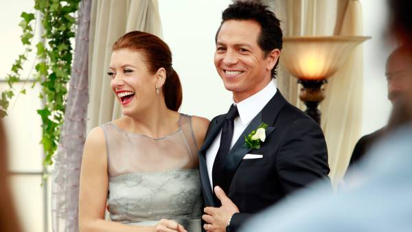 Grey's Anatomy Recap