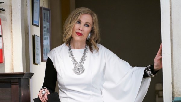 TCDSCCRD2126 Catherine OHaras Best Roles