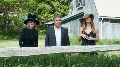 SCHITT'S CREEK