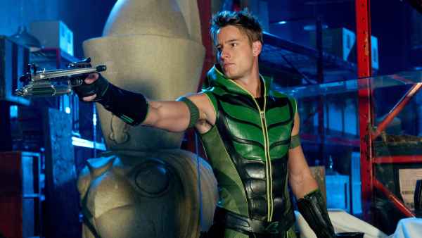 SMALLVILLE