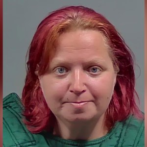 Tara Alexis Sykes Escambia County Sheriffs Office