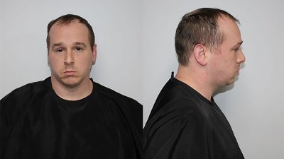 Taylor James Meyer Clark County Sheriffs Office