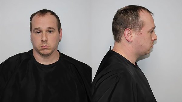 Taylor James Meyer Clark County Sheriffs Office