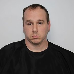 Taylor James Meyer Clark County Sheriffs Office