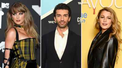 Taylor Swift Will Not Be Called as a Witness by Justin Baldoni in Blake Lively Trial Source