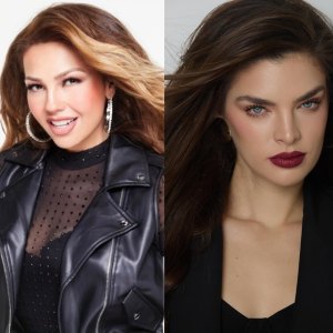 Thalía regresa como anfitriona de Premio Lo Nuestro 2026 junto a Nadia Ferreira y Clarissa Molina.