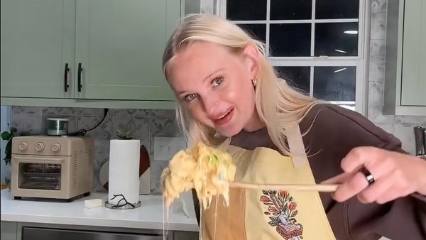 TikTok Chef Tini Younger Addresses Rumor Her Mac and Cheese Recipe Is Stolen