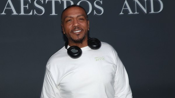 Timbaland 25 Things
