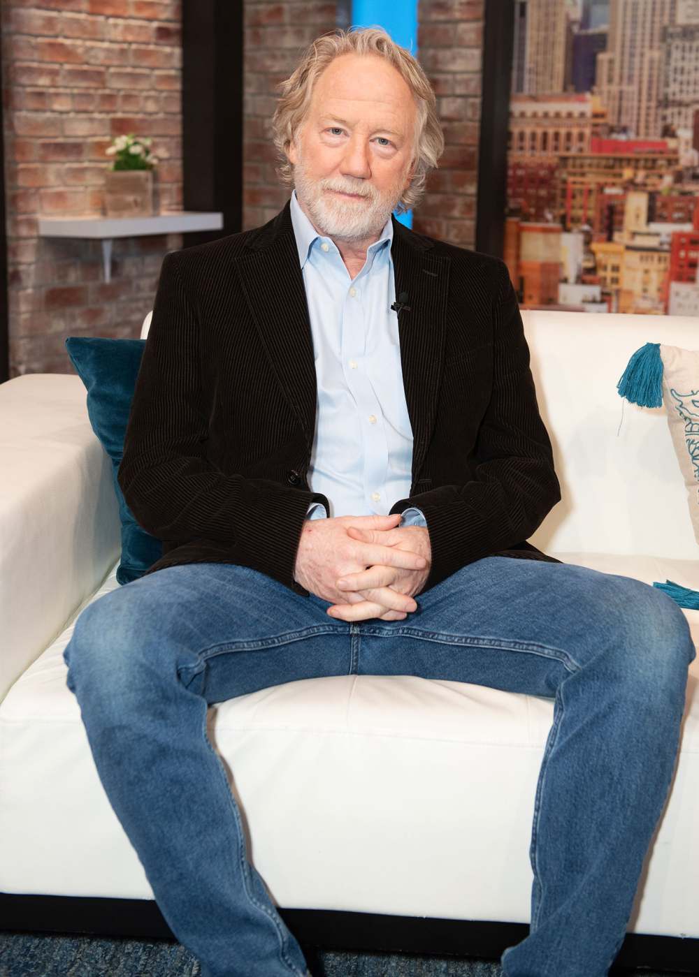 Timothy Busfield New ALlegations