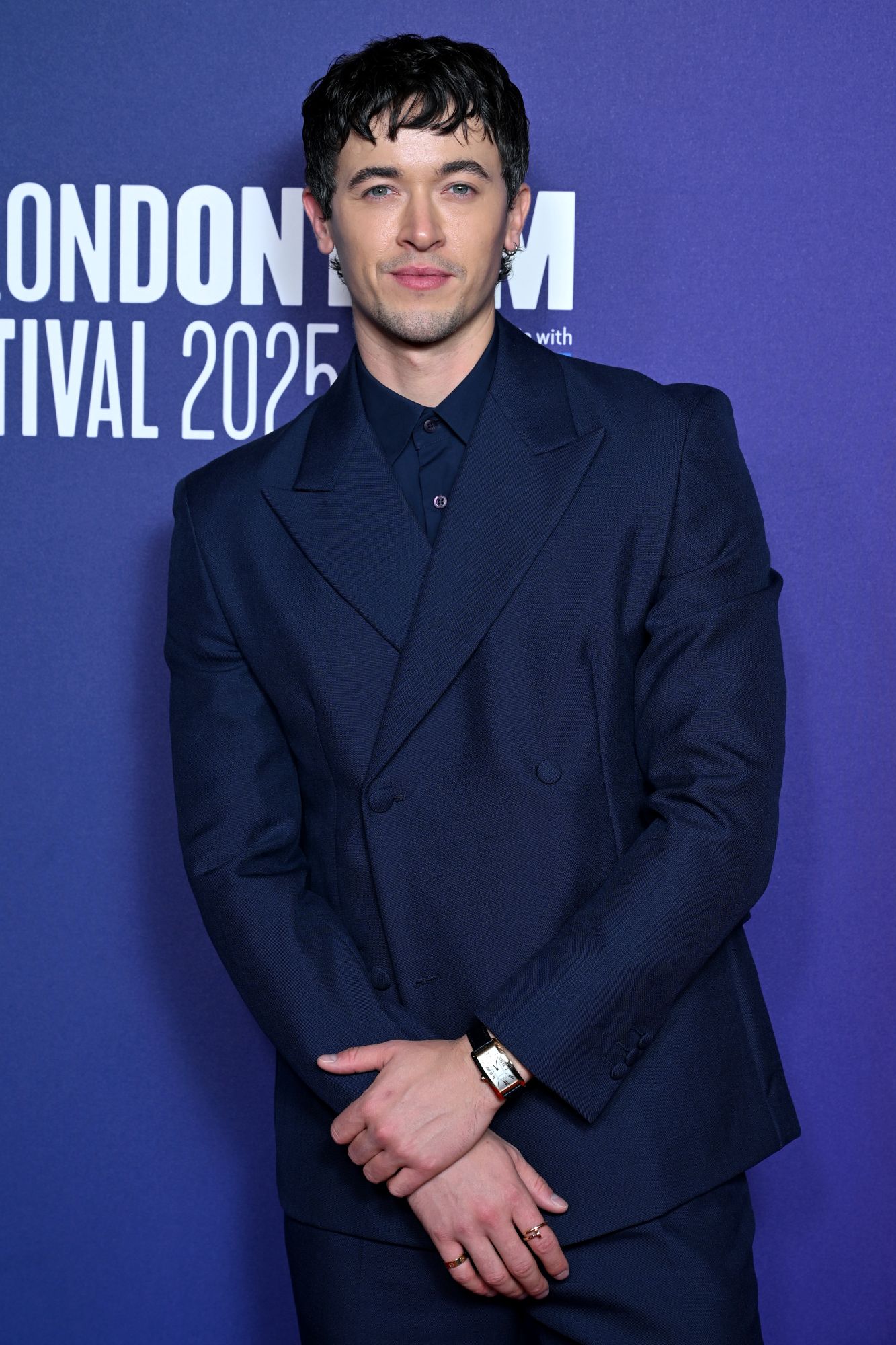 Tom Blyth Bio Pic GettyImages-2241469175