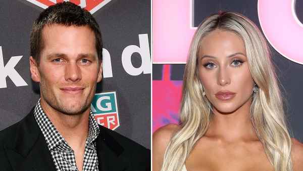 Tom Brady Cryptic Message Alix Earle