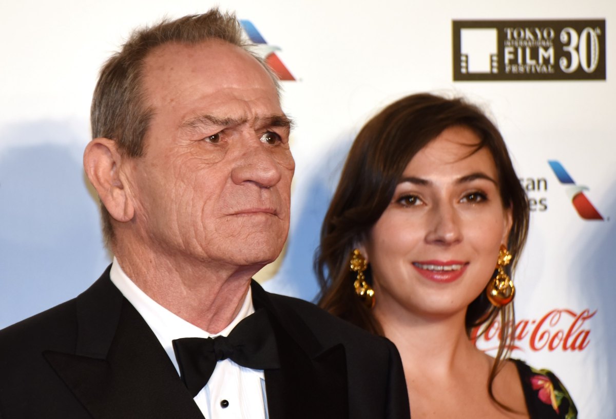 Tommy-Lee-Jones-Daughter-Victoria-Cause-of-Death-GettyImages-866208982